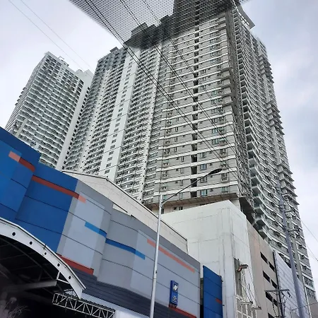 The Beacon Aparthotels Manila Exterior photo
