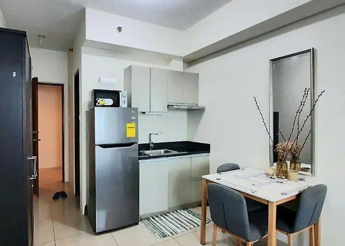 The Beacon Aparthotels